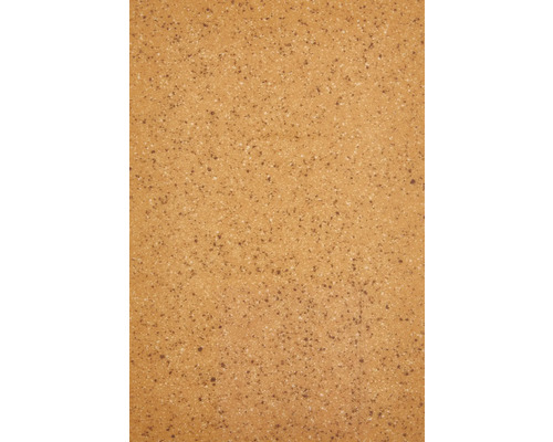 Vinylmatta Maxima terracotta 4m bred (metervara) Dekorativ platta med spräcklig yta