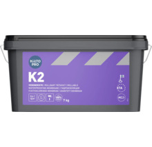 Tätskikt KIILTO K2 7 kg
