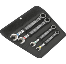 Hylsnyckelsats med spärr i verktygsväska