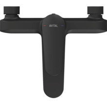 Tvättställsblandare Avital