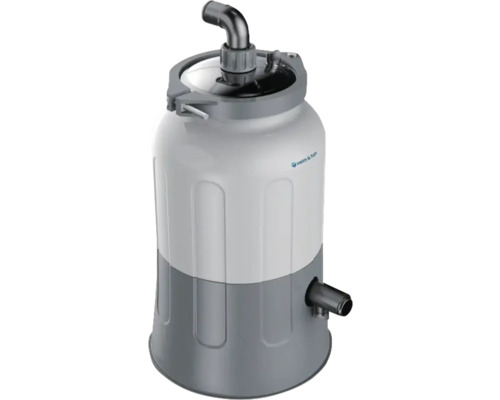 Poolfilter SWIM&FUN Filterballs System ECO 4m³/h 40W