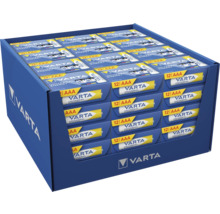 Förpackningsenhet Varta Universal Energy AAA-batterier, 12 stycken