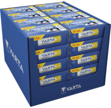 Varta Universal Energy AA-batteripack med 12 stycken