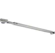 Stabilbygel ARROW Flexi krom blank rostfritt stål justerbar 520-900 mm 7455724