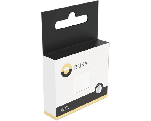 Reika Ovaro produktförpackning