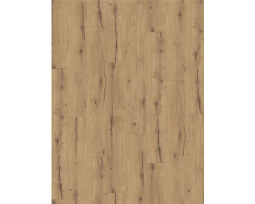 Trägolv med naturlig träådring