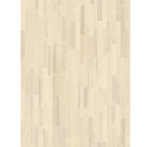 Ljus trägolvtextur för golvbeläggningar