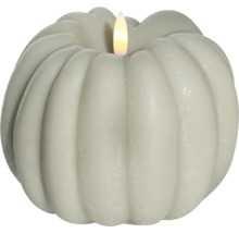 Dekorativ pumpalampa med LED