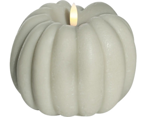 Dekorativ pumpalampa med LED