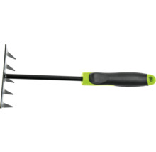 Trädgårdskultivator med handtag