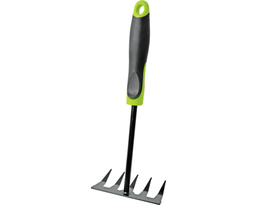 Trädgårdskultivator med handtag