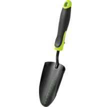 Trädgårdsspade med handtag