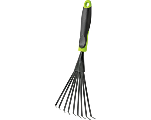 Lövgrep med handtag