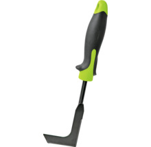 Fogskrapa med plasthandtag för trädgårdsarbete