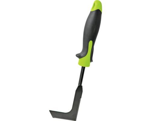 Fogskrapa med plasthandtag för trädgårdsarbete