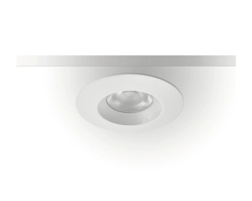 Infälld spotlight för tak