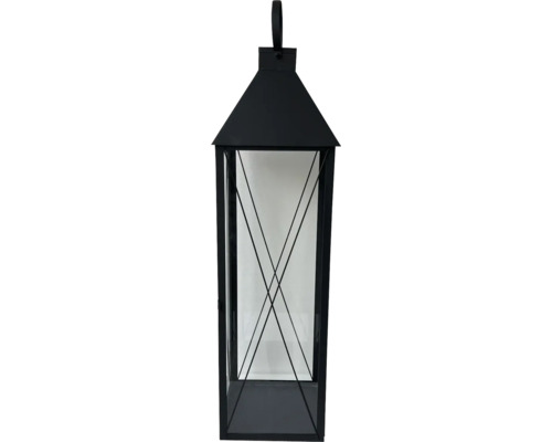 Dekorativ lykta med handtag