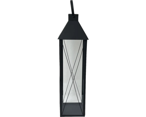 Dekorativ lykta med handtag