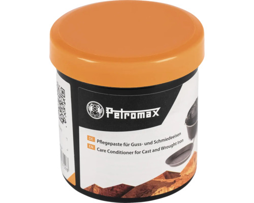 Petromax vårdande balsam för gjutjärn och smidesjärn