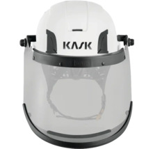 Visir KASK rökgrå ljusbåge klass 2 till Primero/Zenith X