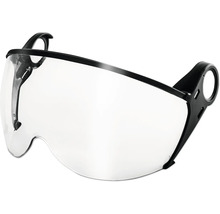 Visir KASK transparent till Primero/Zenith X