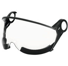Visir KASK Foam S transparent till Primero/Zenith X