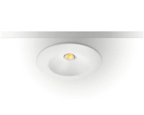 Taklampa med LED-lampa