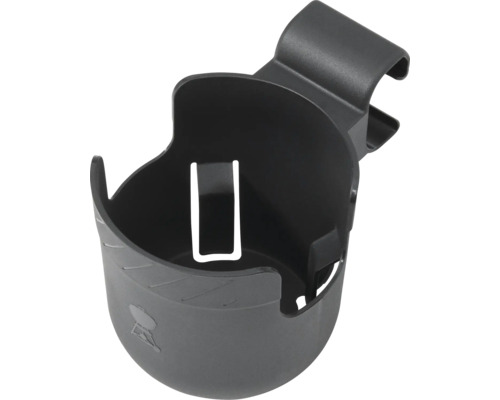 Dryckeshållare för grill