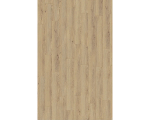 Golvbeläggning med träutseende