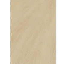 Närbild av ett laminatgolv