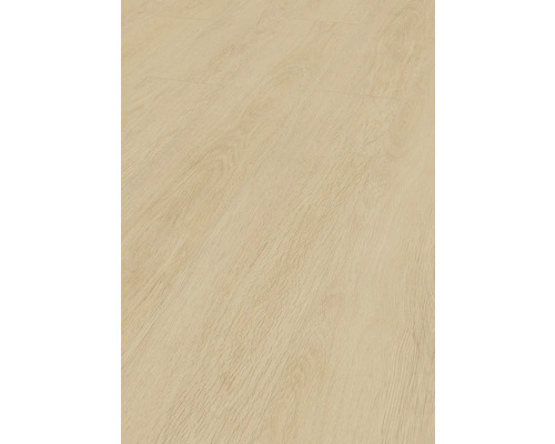 Närbild av ett laminatgolv