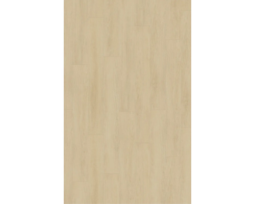 Närbild av ett laminatgolv.