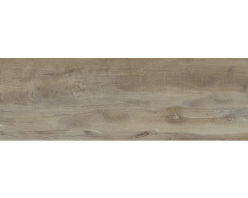 Närbild av en träyta med ådring