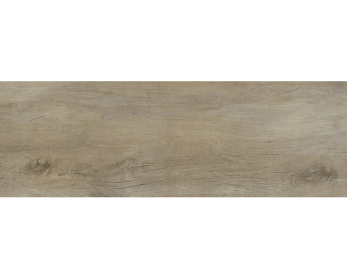 Träplatta med träutseende