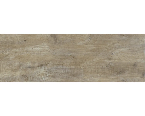 Dekorativ platta med trästruktur