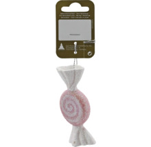 Dekorativt godis att hänga upp