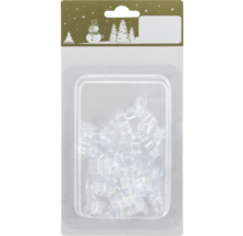 Geroma sugproppar i en förpackning