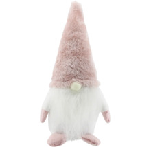 Dekorativ figur dvärg med mössa