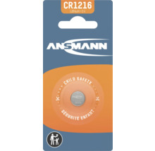 Ansmann CR1216 litiumbatteri 3 volt