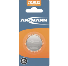 Ansmann CR3032 litiumbatteri 3 volt