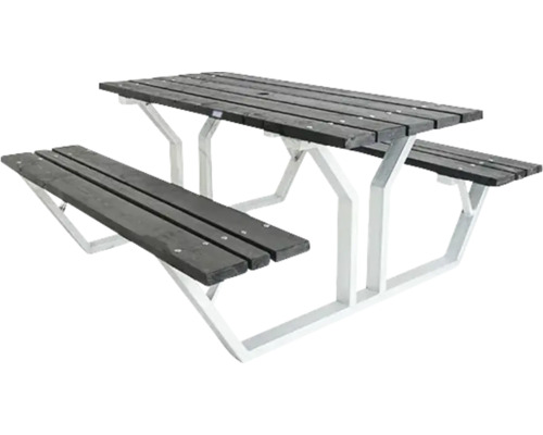 Picknickset EDEN WOOD Nova svart