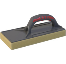 Svampbräda för kakelarbete