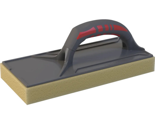 Svampbräda för kakelarbete