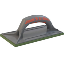 Svampbräda med handtag