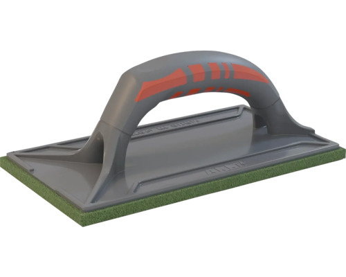 Svampbräda med handtag