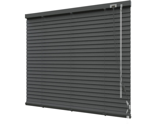 Aluminiumpersienn SOLUNA skiffer 70x130cm