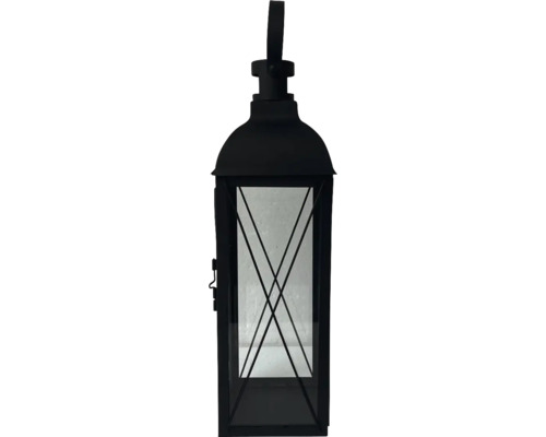 Dekorativ lykta med bärhandtag