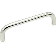 Metallbygelhandtag
