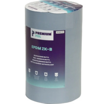 Rulle Premium Fol EPDM ZK-B självhäftande butyl, 200 millimeter gånger 5 meter