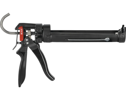 Patronpistol för tätningsmedel och lim